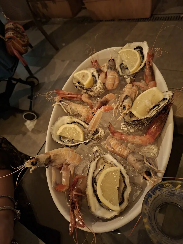 Alessandro Bottura_Locanda ingredienti e fantasia_Cutro_review