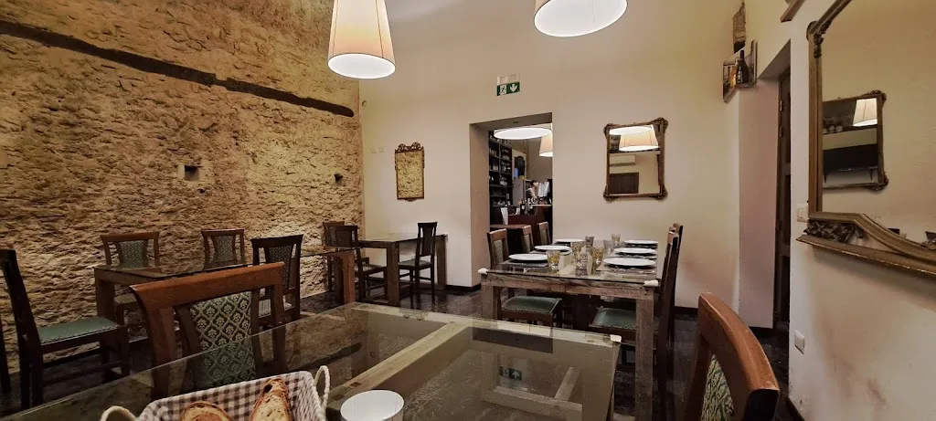 Locanda ingredienti e fantasia restaurant in Cutro