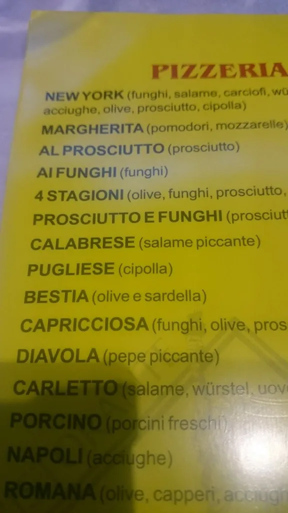 Menu_New York_Cutro_image_1