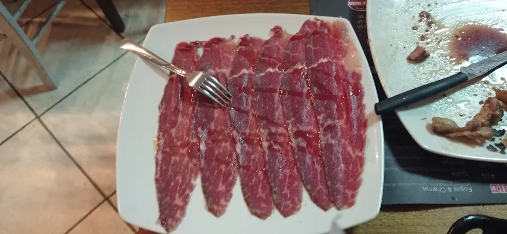 Davide Tocci_Fogos e Chamas_Cutro_review