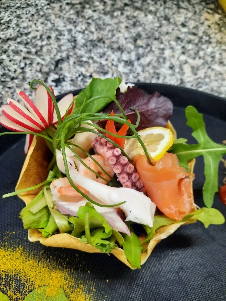 Menu_Arte & Sapori Restaurant Pizzeria_Cutro_image_3