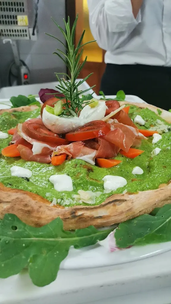 Menu_Arte & Sapori Restaurant Pizzeria_Cutro_image_4