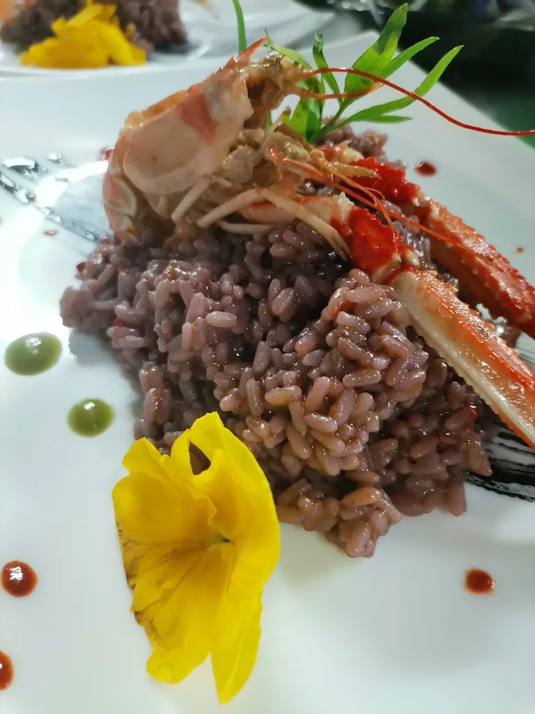 Menu_Arte & Sapori Restaurant Pizzeria_Cutro_image_6