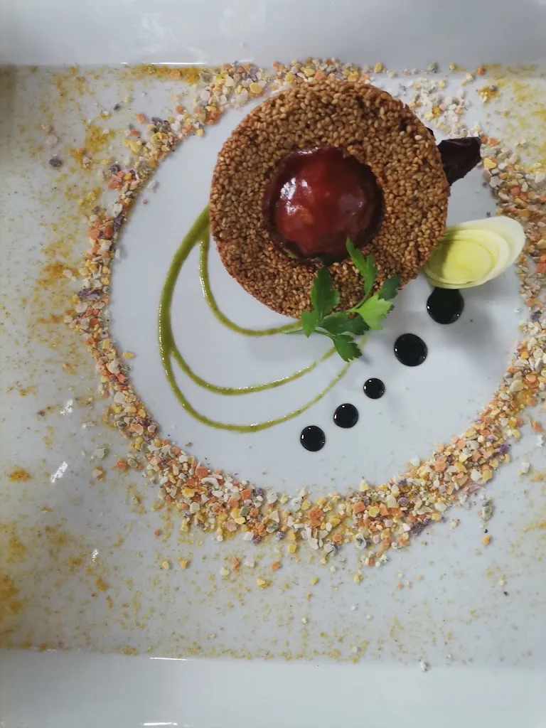 Menu_Arte & Sapori Restaurant Pizzeria_Cutro_image_8