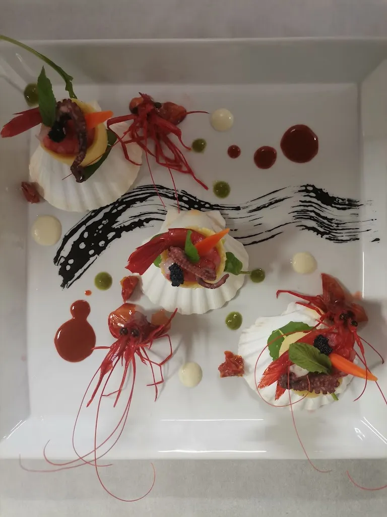 Menu_Arte & Sapori Restaurant Pizzeria_Cutro_image_9