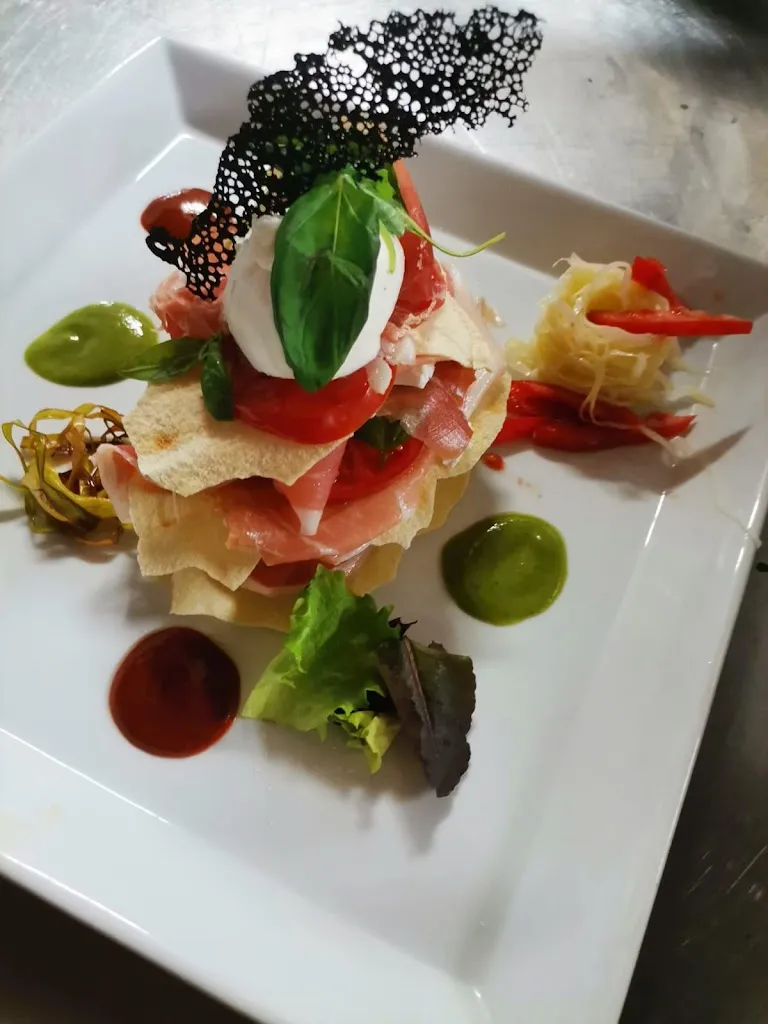 Barozzi Comunicazione_Arte & Sapori Restaurant Pizzeria_Cutro_review