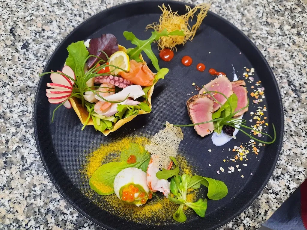 Arte & Sapori Restaurant Pizzeria restaurant in Cutro