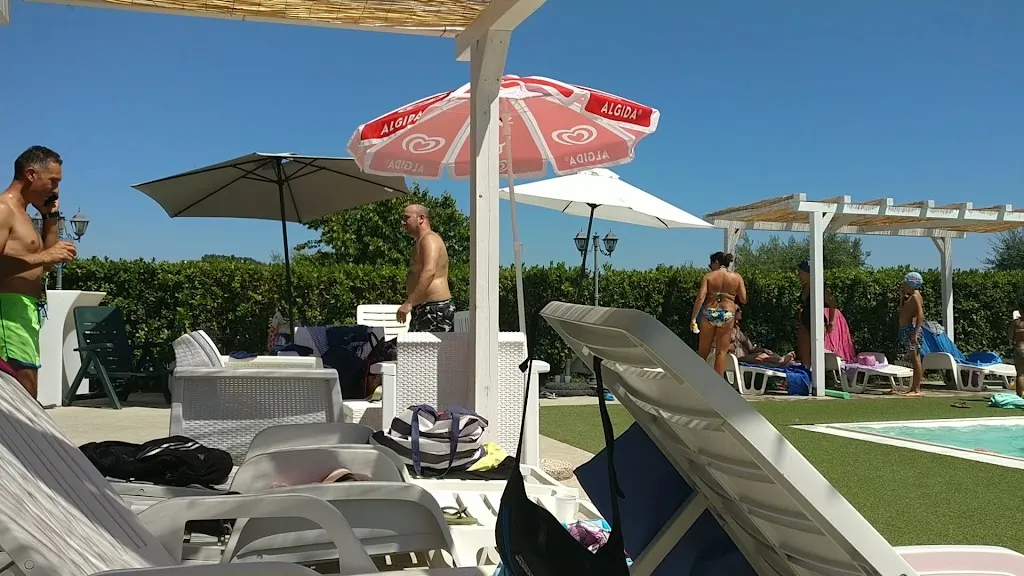 Posto 9 Country House_Corropoli_slider_image_2