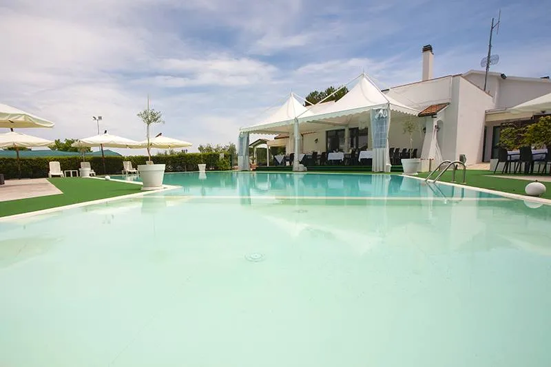 Posto 9 Country House_Corropoli_slider_image_3