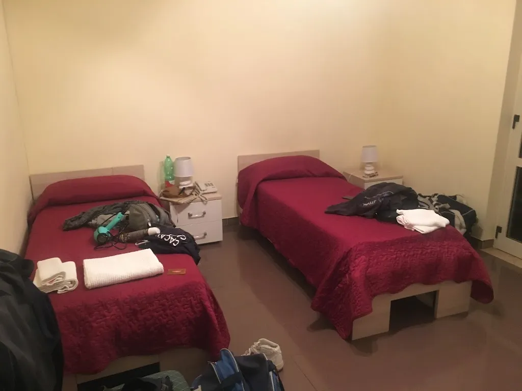 La Pergamena Di Gangemi Domenico & C. S.A.S. ristorante a Delianuova