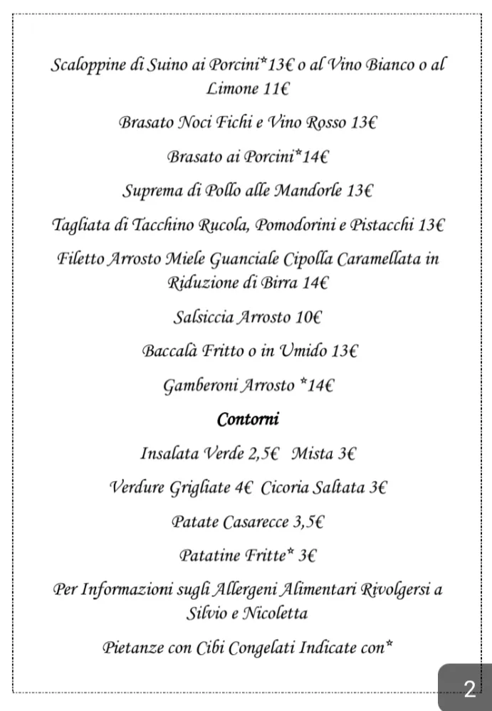 Menu_La Baracca_Decollatura_image_4