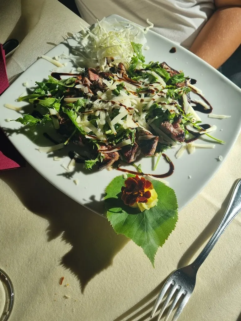 Menu_La Baracca_Decollatura_image_7