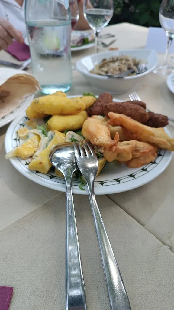 Angela DG_La Baracca_Decollatura_review