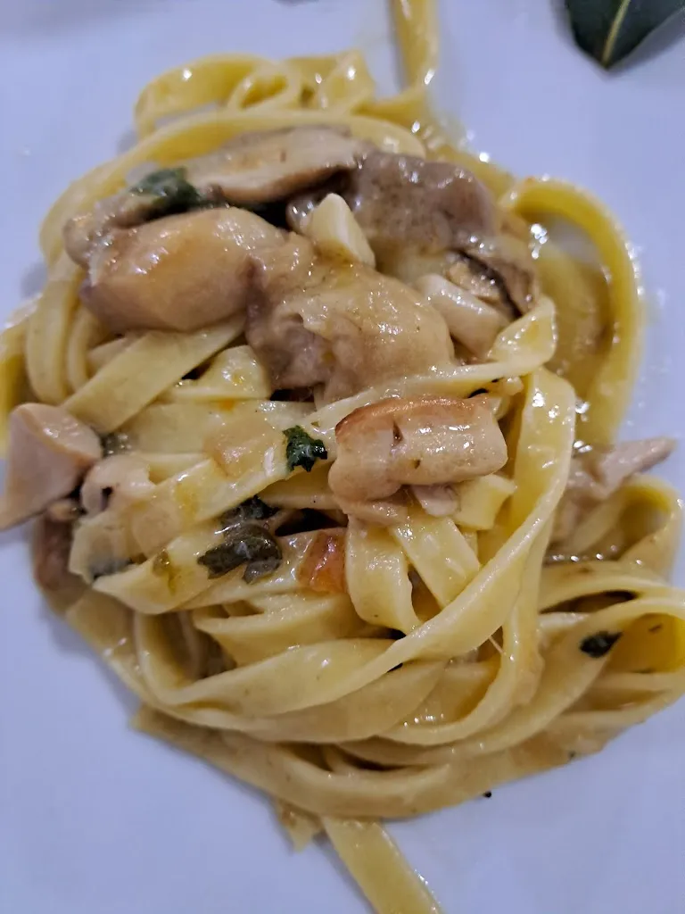 Roberto Tropea_La Baracca_Decollatura_review