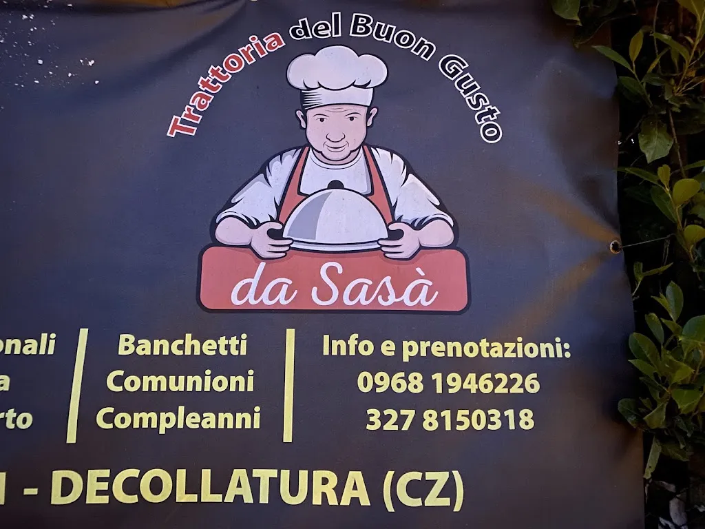 Menu_Trattoria del Buon Gusto da Sasá_Decollatura_immagine_3