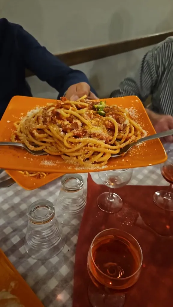 Menu_Trattoria del Buon Gusto da Sasá_Decollatura_immagine_6