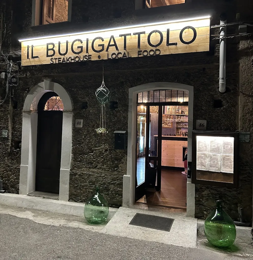 Pietro Antonio Crapis_Il Bugigattolo_Decollatura_review