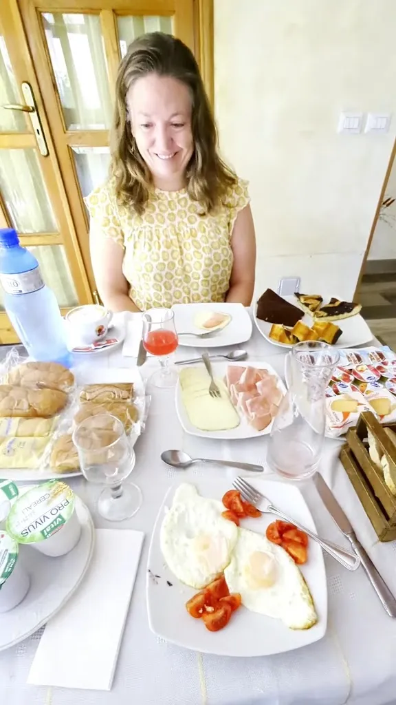 steve sloan_Ristorante Hotel Caligiuri_Decollatura_review