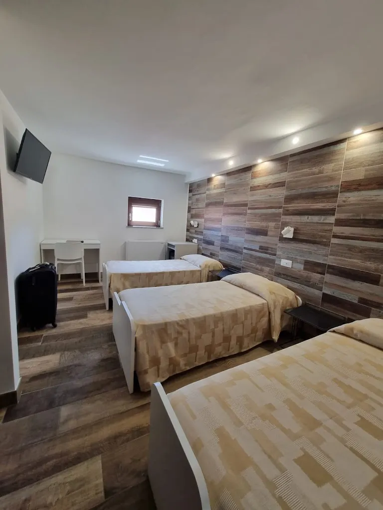 Emily_Ristorante Hotel Caligiuri_Decollatura_review