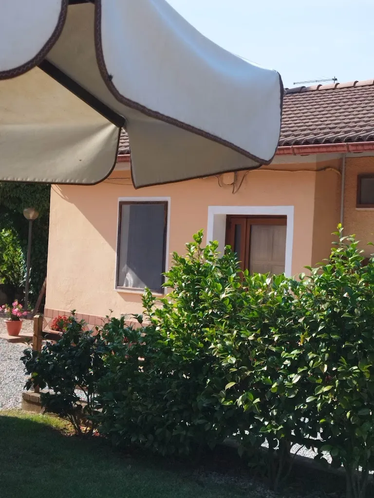 Jeffrey Mallia_Agriturismo La Vecchia Fattoria_Decollatura_review