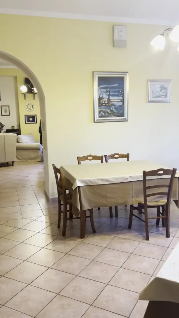 Paolo Strangis_Agriturismo La Vecchia Fattoria_Decollatura_review