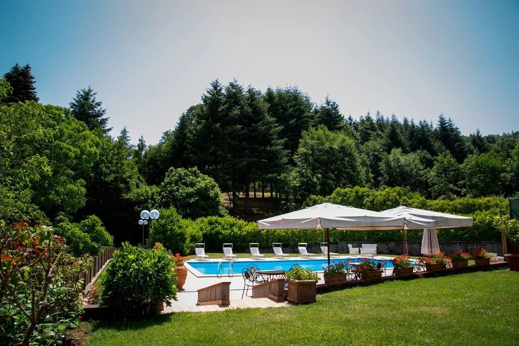 Agriturismo La Vecchia Fattoria_Decollatura_slider_image_1