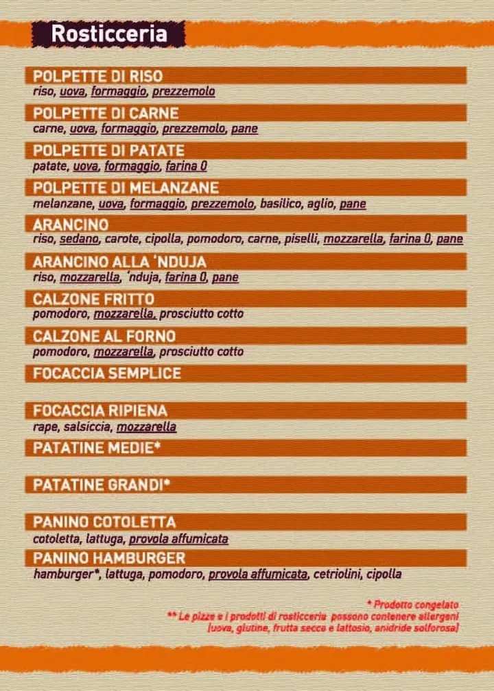 Menu_'A crucivia_Decollatura_image_3