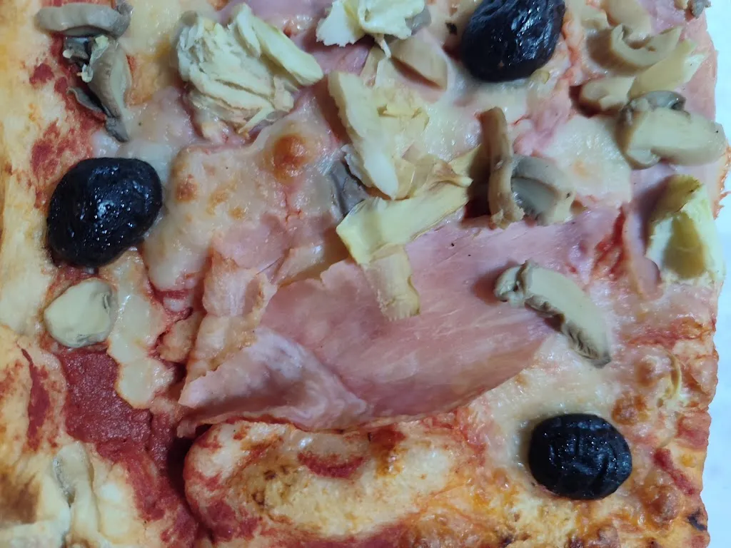 Laura Bonacci_'A crucivia_Decollatura_review