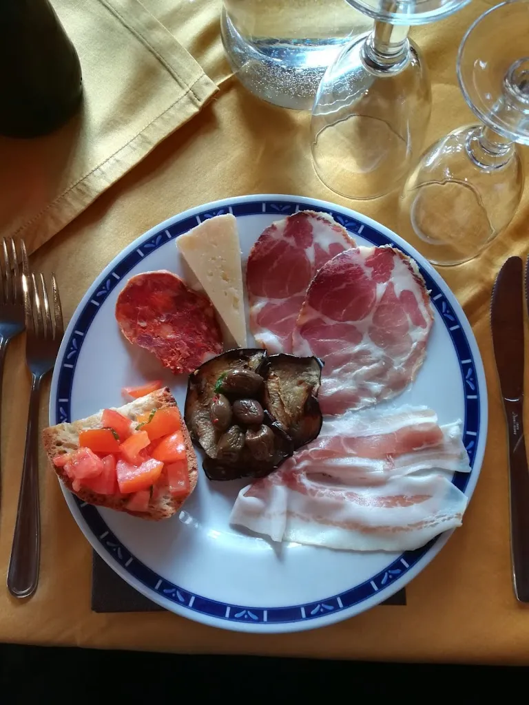 Christian Fazio_Agriturismo Le Mulina_Decollatura_review