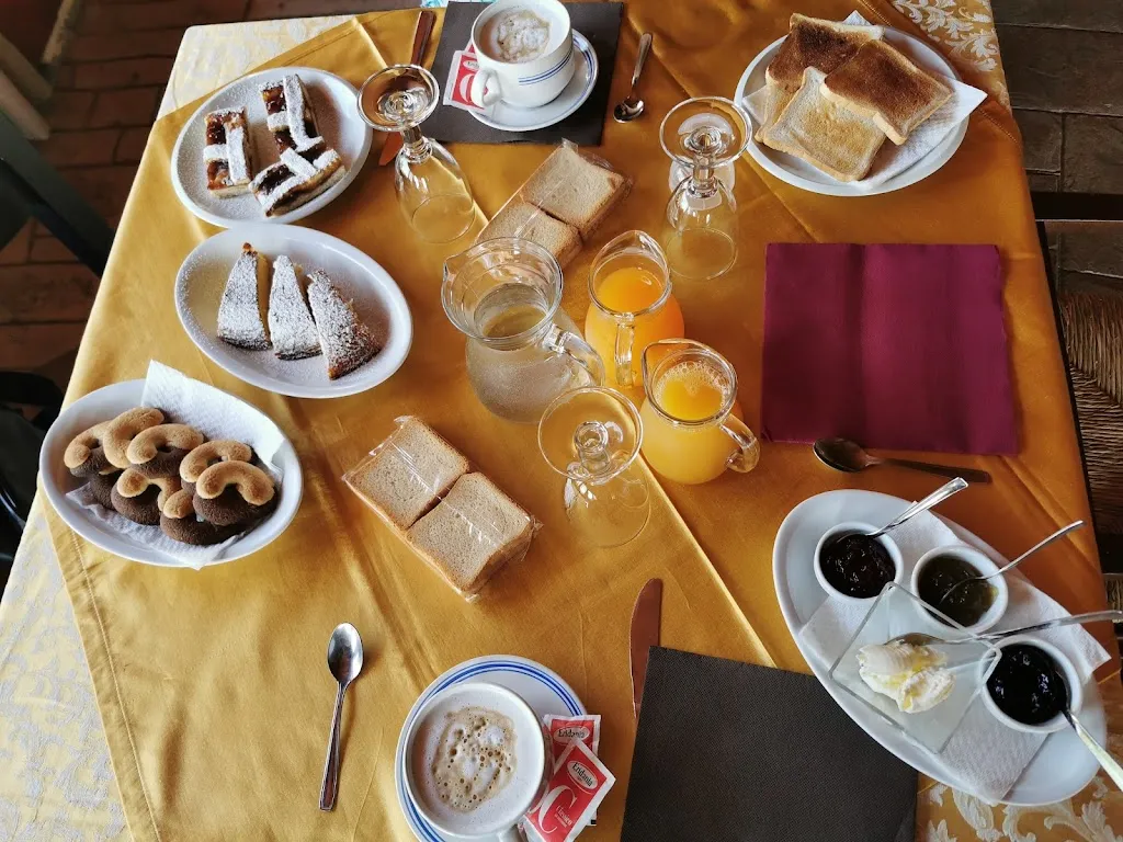 Diego Fazio_Agriturismo Le Mulina_Decollatura_review