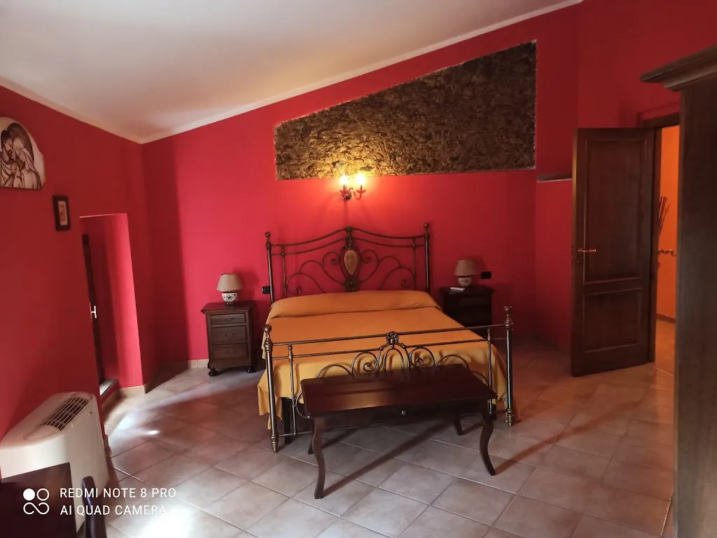 Agriturismo Le Mulina_Decollatura_slider_image_3