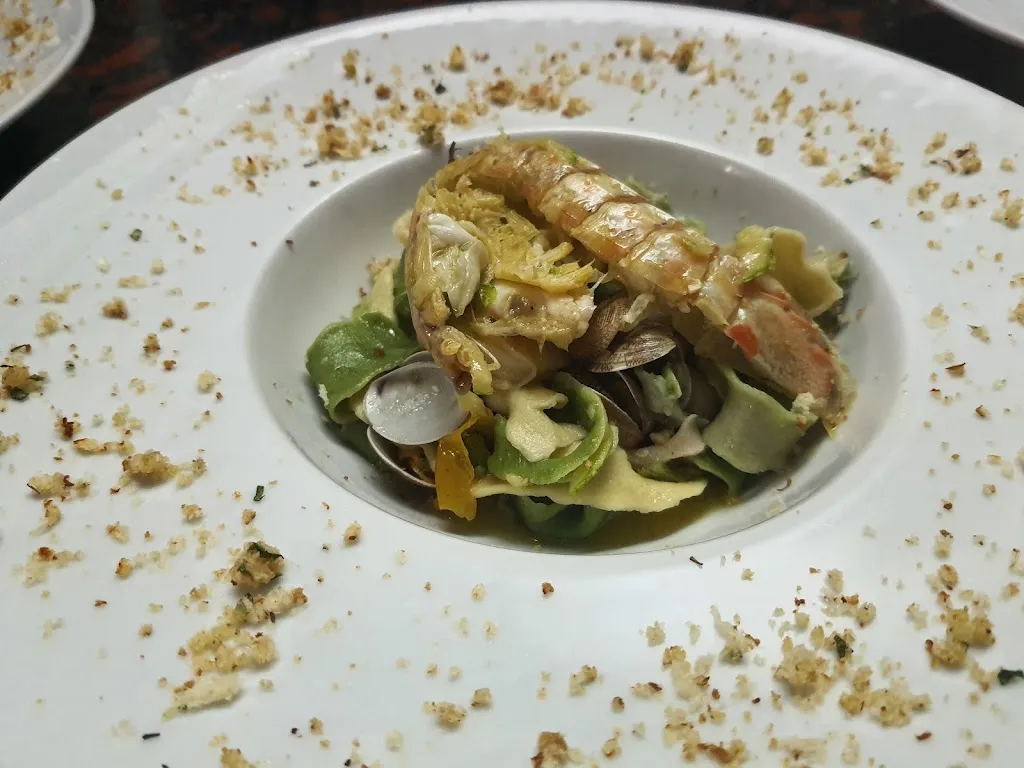 Menu_Alchimia ristorante terra&mare_Decollatura_image_7