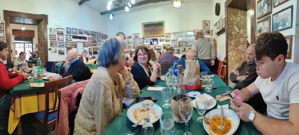 Kevin Miskell_Ristorante Osteria dal Cugino_Dipignano_review