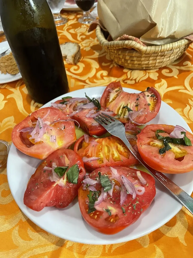 Matteo G. M._Ristorante Osteria dal Cugino_Dipignano_review