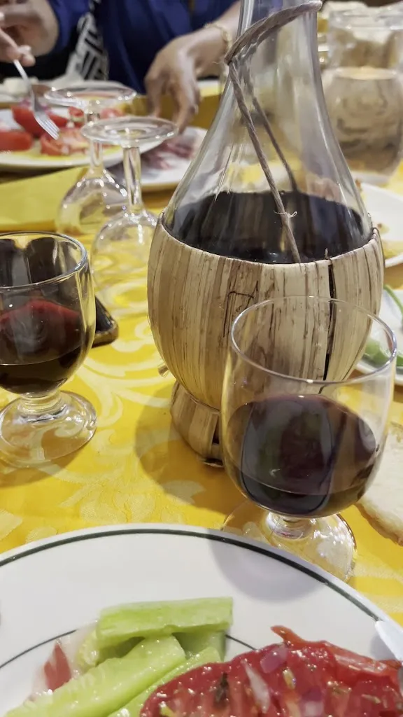 Ristorante Osteria dal Cugino_Dipignano_slider_image_2