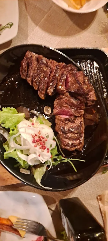 Davide De Marco_Old Street Pub_Dipignano_review