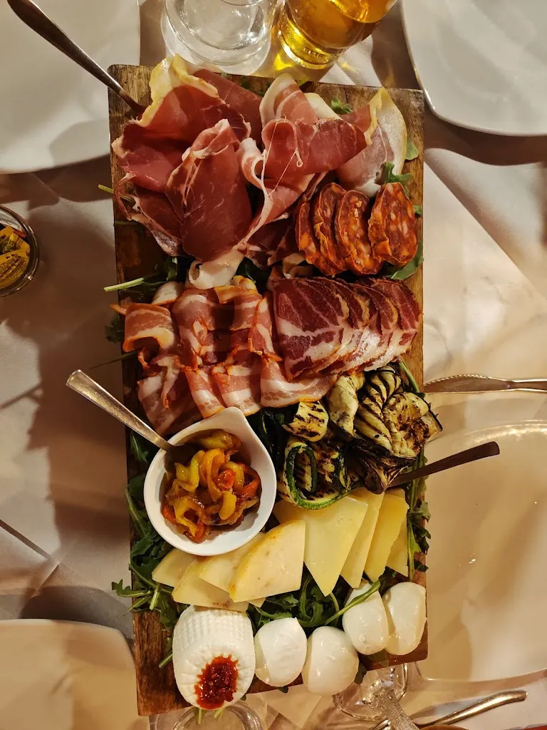 Fabio De Franco_Old Street Pub_Dipignano_review