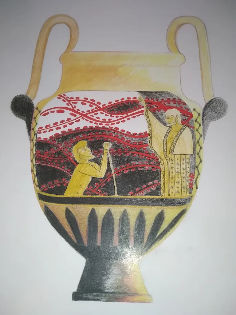 Antonio Ballarati_Birrificio Miles_Corropoli_recensione