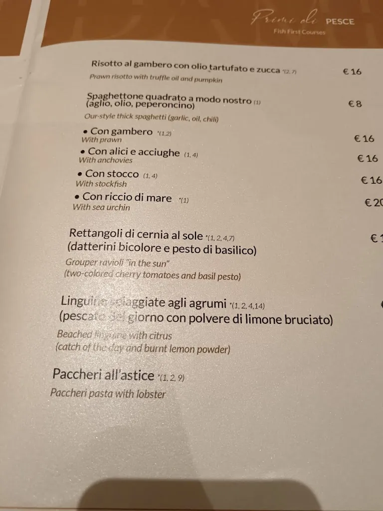 Menu_DAMÌ Restaurant_Dinami_immagine_3