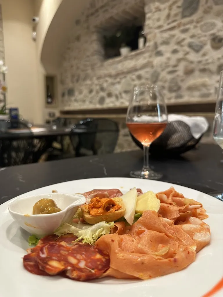 Francesco Mesiti_DAMÌ Restaurant_Dinami_recensione