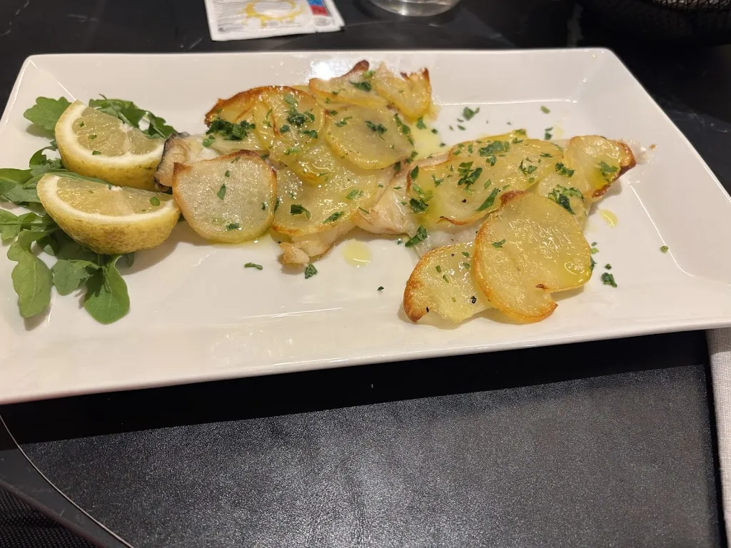 Kelly Rebecca Bononi_DAMÌ Restaurant_Dinami_recensione