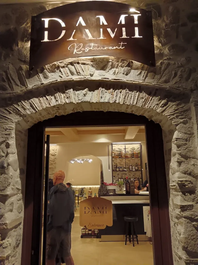 DAMÌ Restaurant_Dinami_slider_image_2