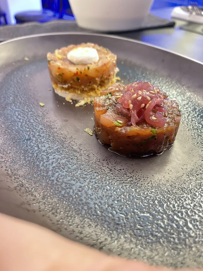 Christina Lessau_Radici_Dinami_review