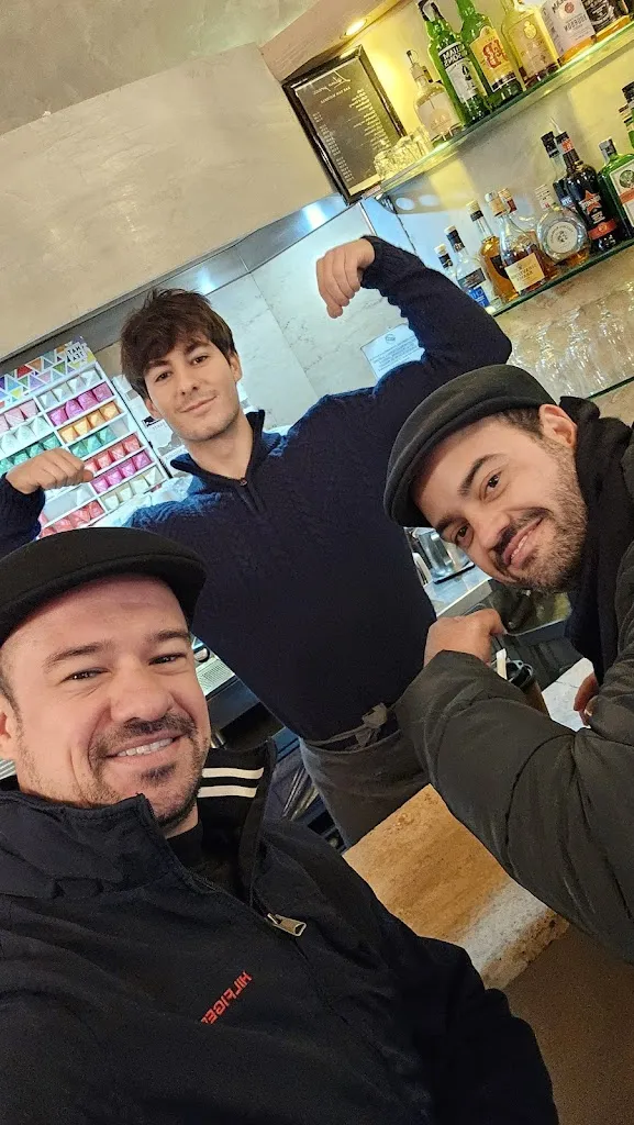 Ique Joanoni_Bar San Michele_Donnici Inferiore_review