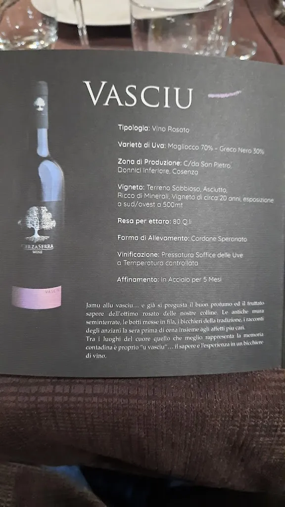 Menu_Da Petruzzu - Trattoria Enoteca_Donnici Inferiore_image_3