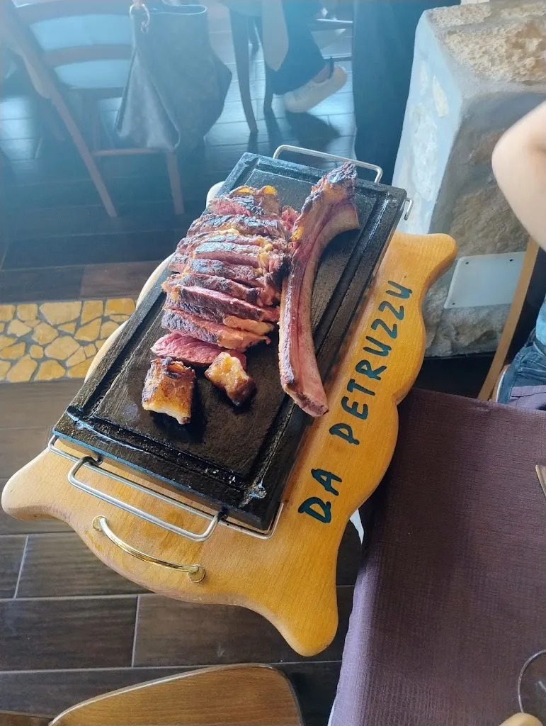 Martina Sancineti_Da Petruzzu - Trattoria Enoteca_Donnici Inferiore_review