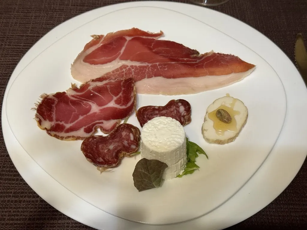 William Wallace_Da Petruzzu - Trattoria Enoteca_Donnici Inferiore_review