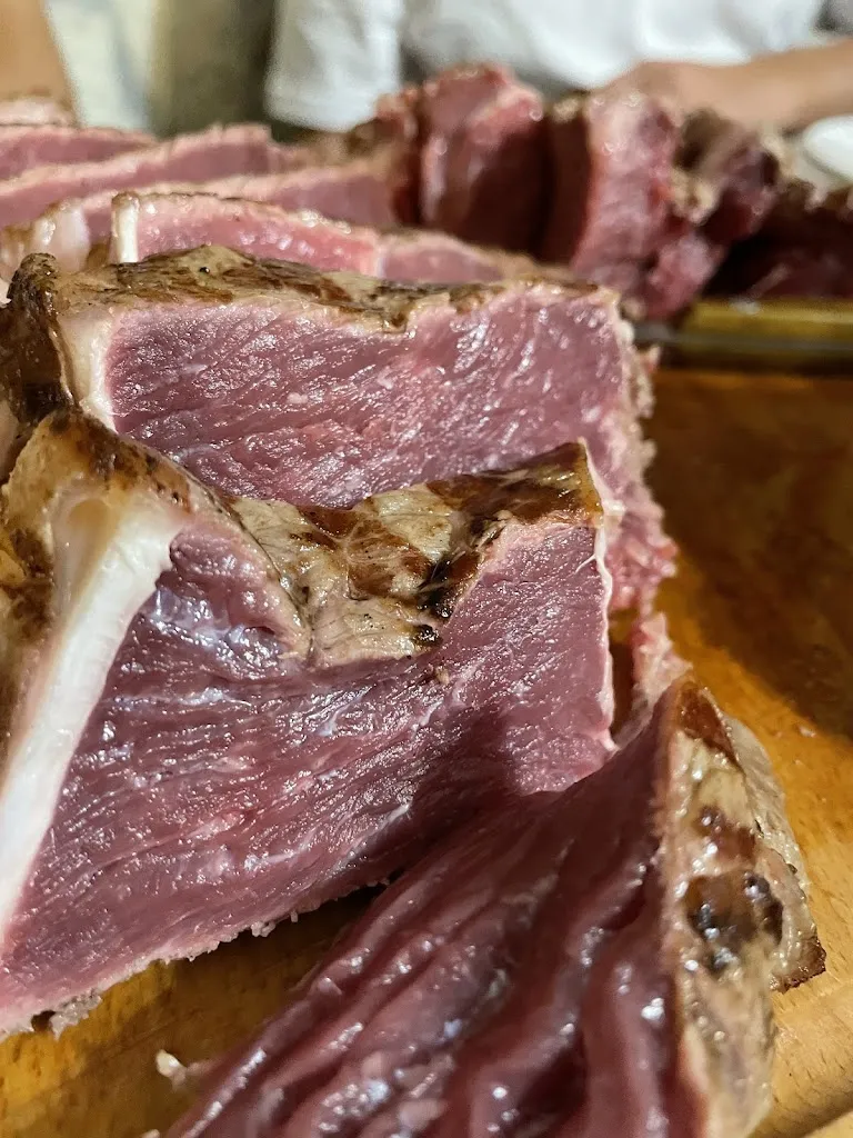 Claudio Codispoti_Da Petruzzu - Trattoria Enoteca_Donnici Inferiore_review