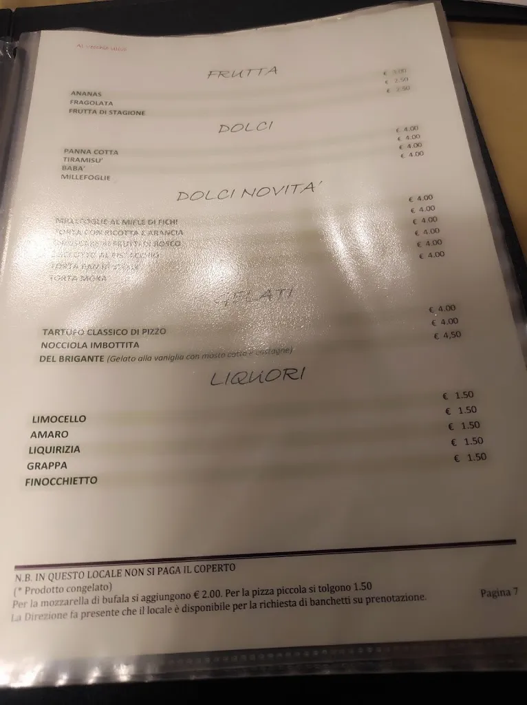 Menu_Al Vecchio Ulivo_Donnici Inferiore_image_1