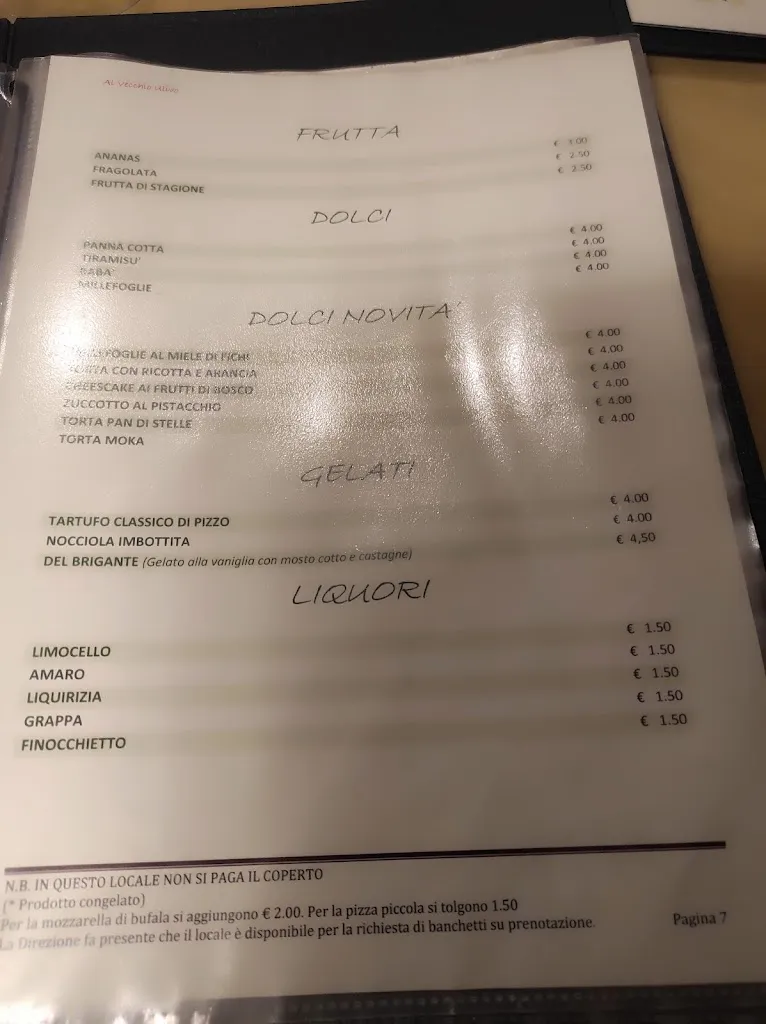 Menu_Al Vecchio Ulivo_Donnici Inferiore_image_2